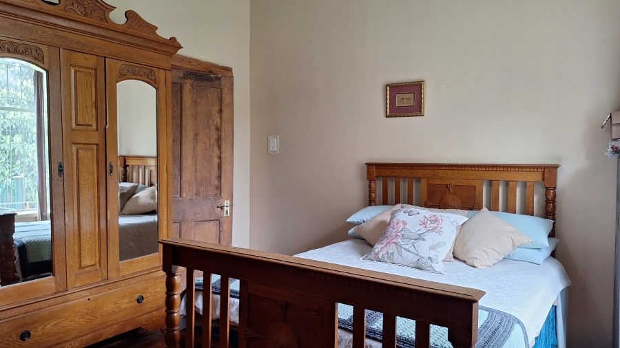 4 Bedroom Property for Sale in Vrede Free State